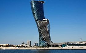 Andaz Capital Gate Abu Dhabi, By Hyatt